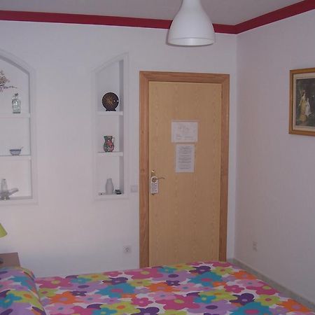 Pension Nomphosumus La Cala Del Moral Extérieur photo