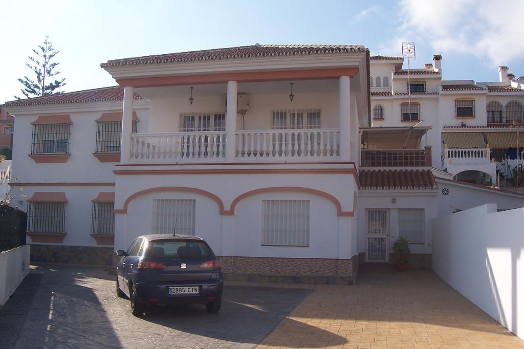 Pension Nomphosumus La Cala Del Moral Extérieur photo