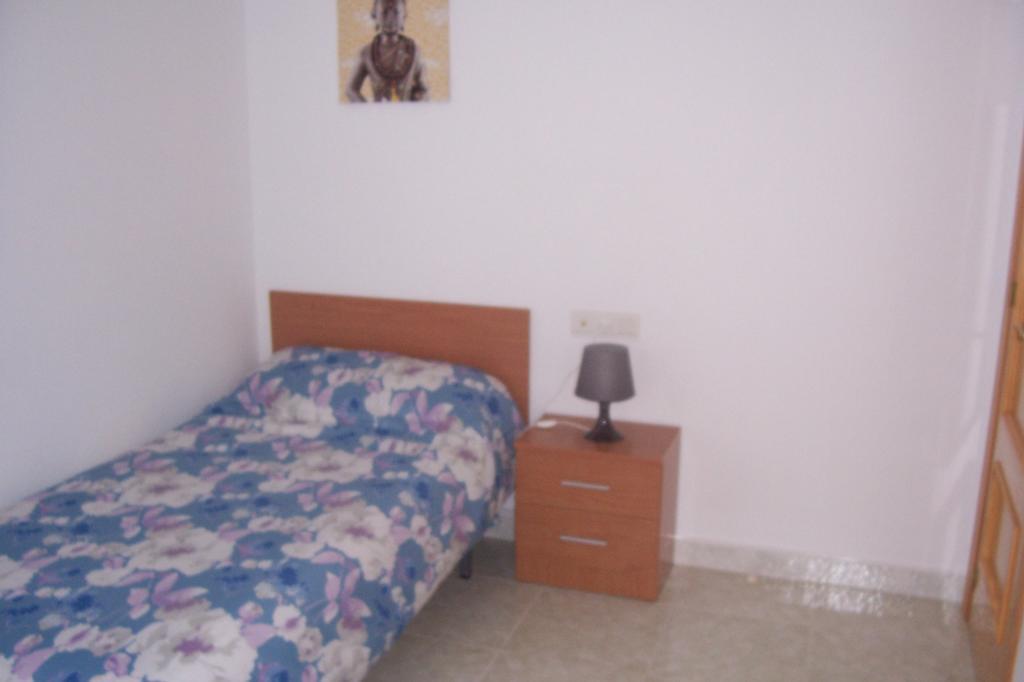 Pension Nomphosumus La Cala Del Moral Chambre photo
