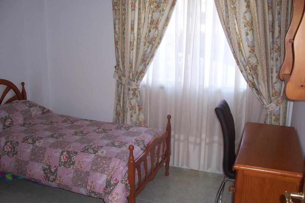 Pension Nomphosumus La Cala Del Moral Chambre photo