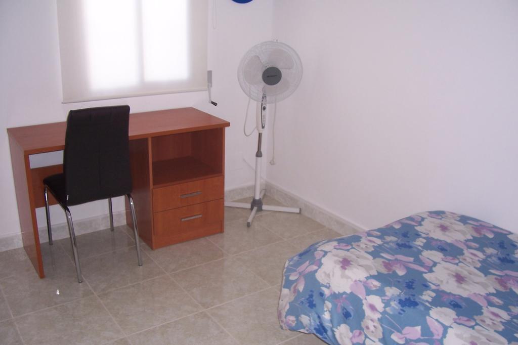 Pension Nomphosumus La Cala Del Moral Chambre photo