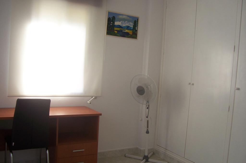 Pension Nomphosumus La Cala Del Moral Chambre photo