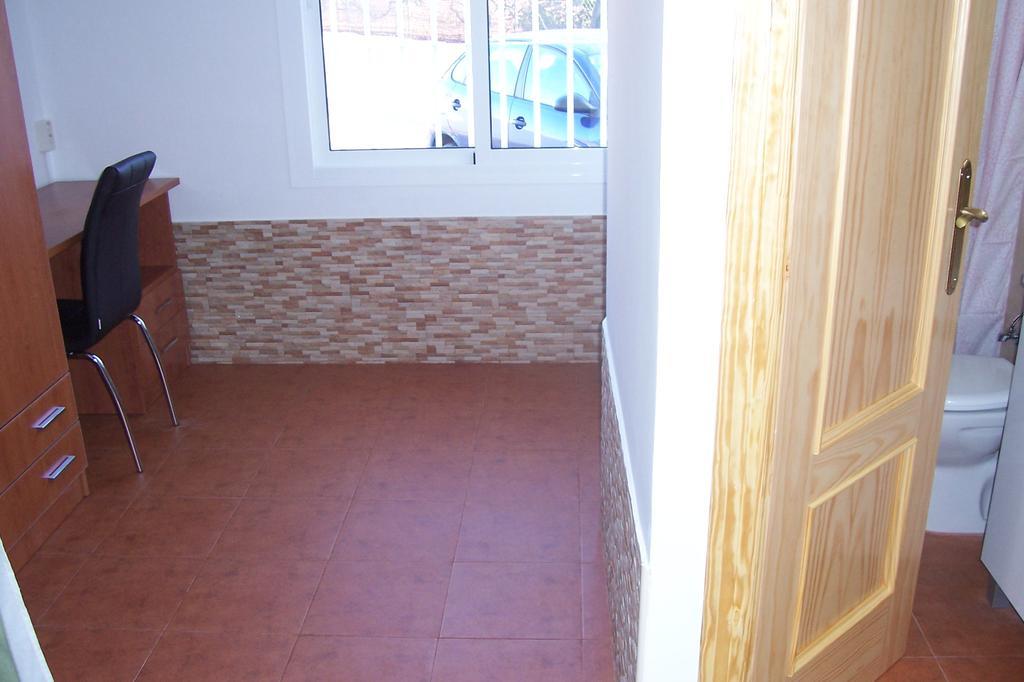 Pension Nomphosumus La Cala Del Moral Chambre photo