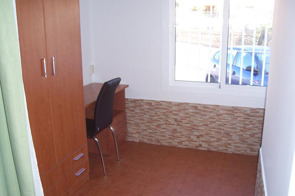 Pension Nomphosumus La Cala Del Moral Chambre photo